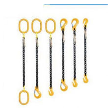 China factory Industrial prefabricated High Quality Lifting Chain Sling